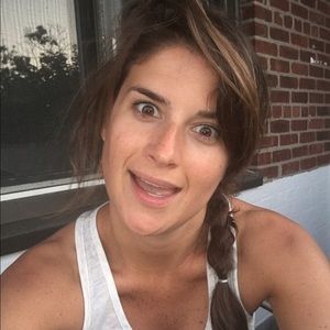 Meet your Posher, Lizzy