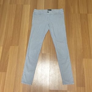 American Eagle Super Stretch Corduroy Pants