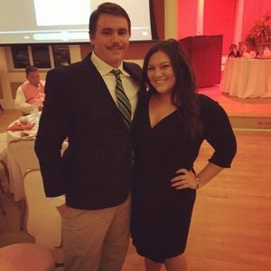 Meet your Posher, Corey