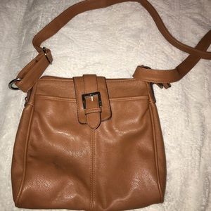 Target Cross body Bag