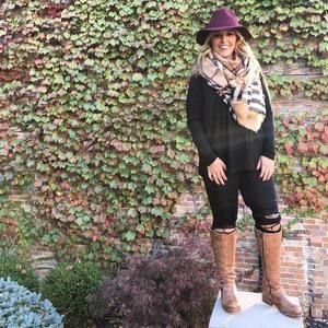 Meet your Posher, Karli