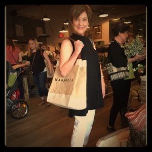 Meet your Posher, Sue