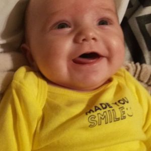 Meet your Posher, Jaci