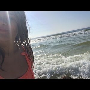 Meet your Posher, Madelyn