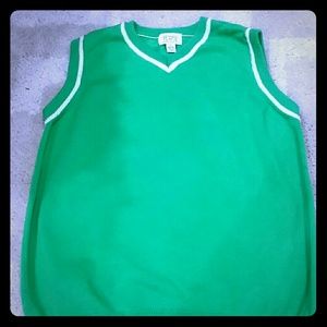 Children's Place Boys sweater Vest!