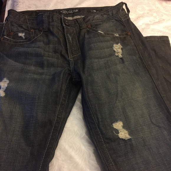 Men pants