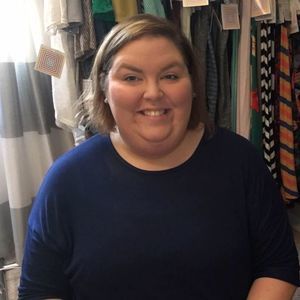 Meet your Posher, Jennie