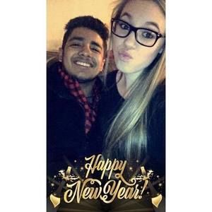 Meet your Posher, Katelyn