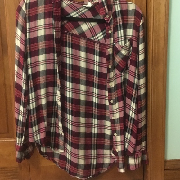 Flannel