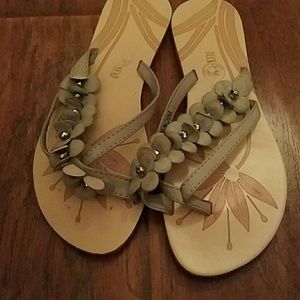 Duck Head Sandals