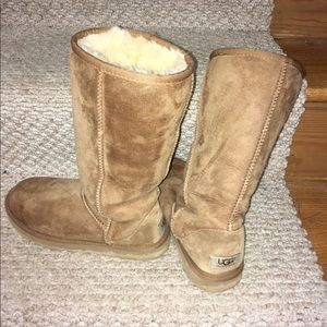 Original Tall Ugg Boots