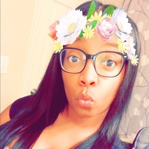 Meet your Posher, Alexa