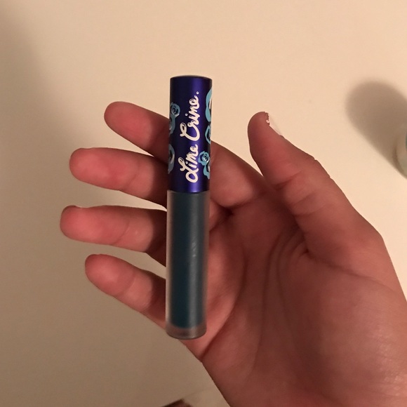 Lime Crime