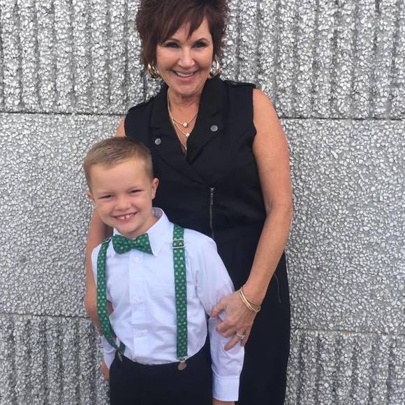 Meet the Posher Other - Meet your Posher, Kate