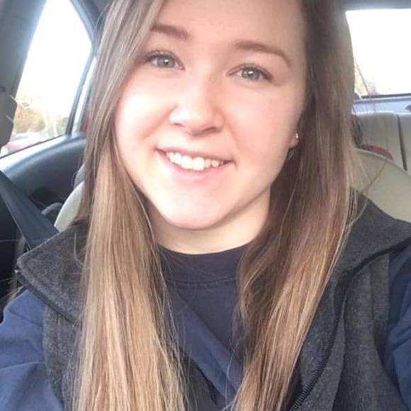 Meet your Posher, Catherine