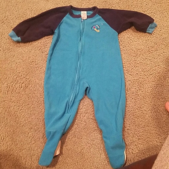 Pajamas
