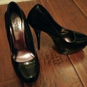 Charlotte Russe Heels