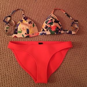 Triangl authentic bikini