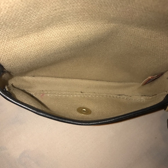 Dooney and Bourke Wristlet - Picture 2 of 4