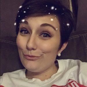 Meet your Posher, Briana