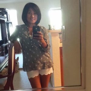 Meet your Posher, Kay