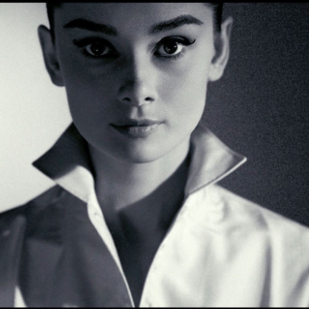 Meet your Posher, Patti