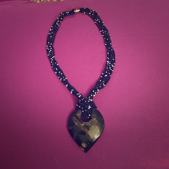 Unique necklace
