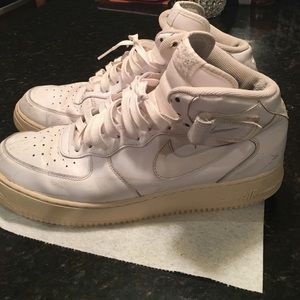 Nike Air Force 1
