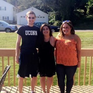 Meet your Posher, Jacqueline