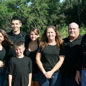 Meet your Posher, Sandra