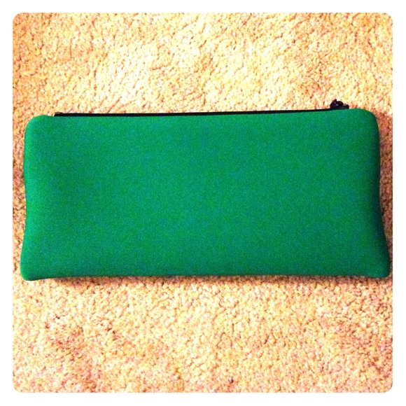 3.1 Phillip Lim Nishiki clutch