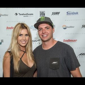 Meet your Posher, Kevin