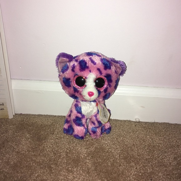 A beanie boo