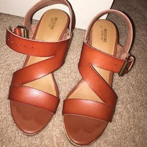 Missimo Target heels