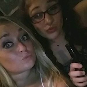 Meet your Posher, Krystal