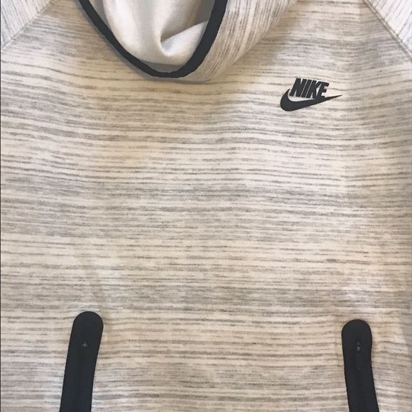 Nike Tech Pack Hoodie