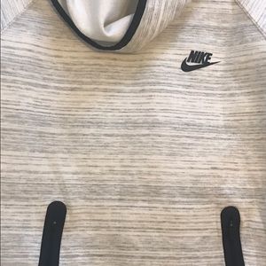 Nike Tech Pack Hoodie