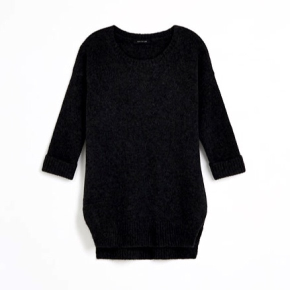 Ann Taylor Cozy Sweater