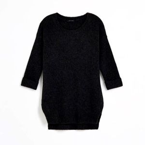 Ann Taylor Cozy Sweater