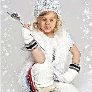❤️❤❤Our big preschool princess ❤❤❤