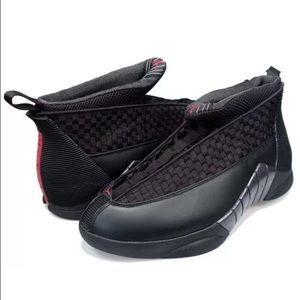 nike air jordan xv