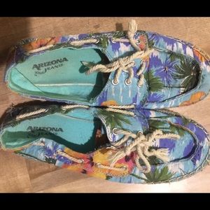 Arizona Jeans Company shoes