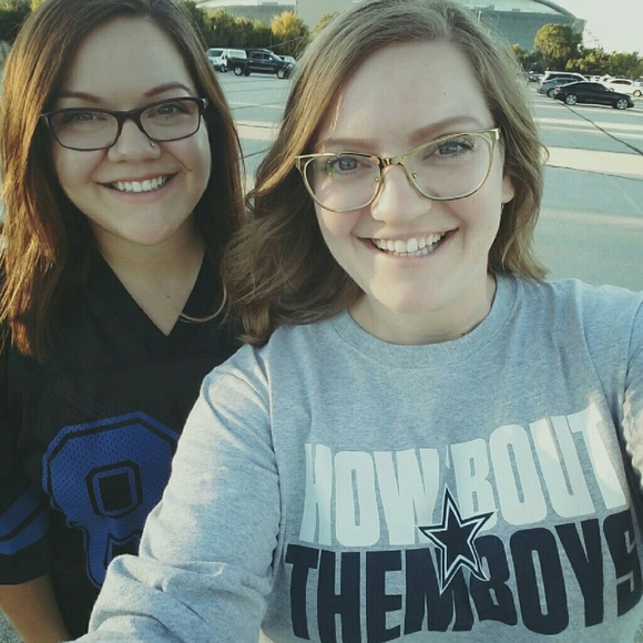 Meet your Posher, Alex