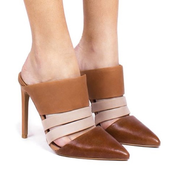 Jeffrey Campbell Traviata