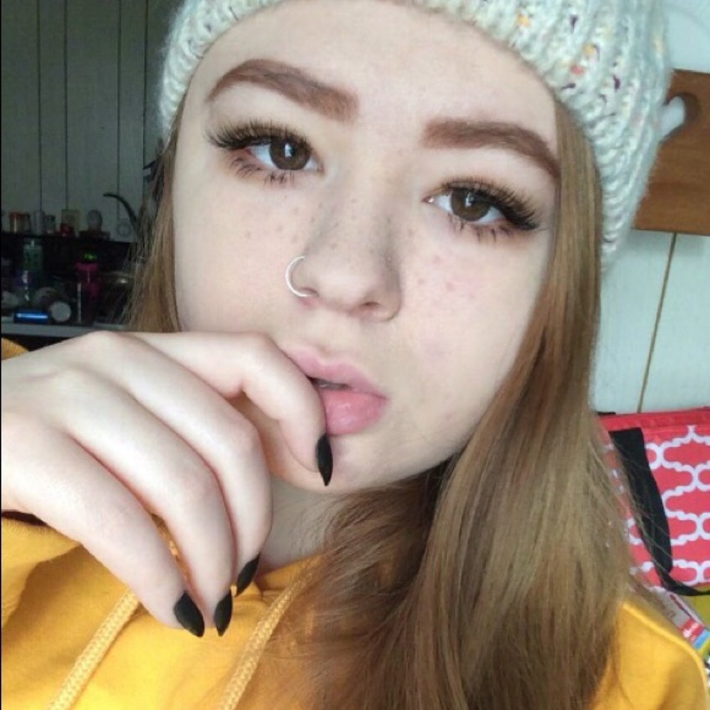 Meet your Posher, Chey