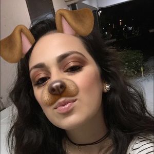 Meet your Posher, Celeste