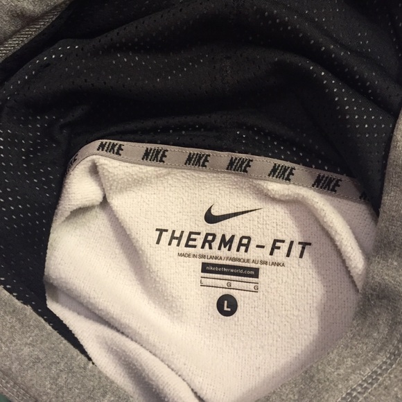 Nike Therma Fit Hoody