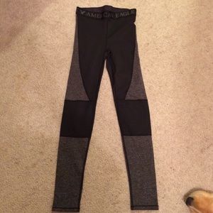Athletic Leggings | American Eagle