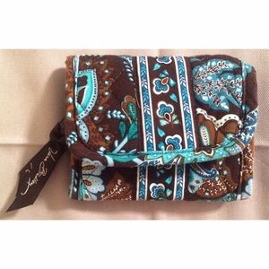 Vera Bradley Wallet