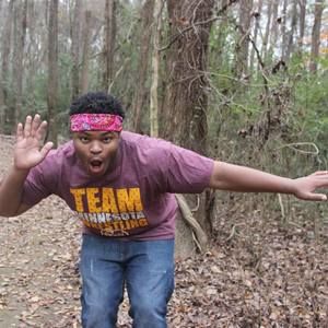 Meet your Posher, Jameer